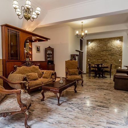 Ferienwohnung Casa Del Fantino Chania  Exterior foto