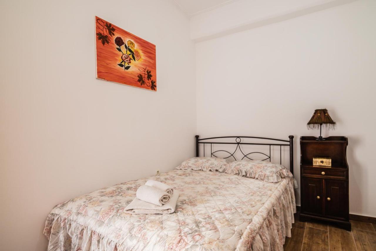 Ferienwohnung Casa Del Fantino Chania  Exterior foto