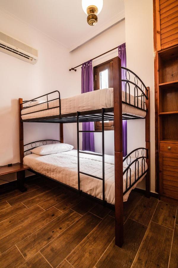 Ferienwohnung Casa Del Fantino Chania  Exterior foto